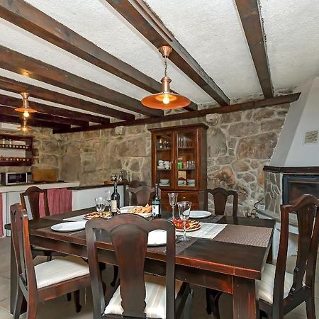 Luxury Villa Topolina Baska Voda Ngoại thất bức ảnh